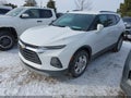 Photo 2 of 17 — 2020 Chevrolet Blazer