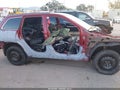 2014 Jeep Grand Cherokee — photo 19 of 19 | VIN 1C4RJFDJ3EC169736
