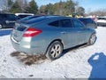 2010 Honda Accord Crosstour — photo 4 of 13 | VIN 5J6TF2H53AL011060