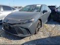 2025 Toyota Camry — photo 2 of 22 | VIN 4T1DAACK7SU039791