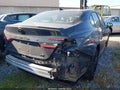 2025 Toyota Camry — photo 4 of 22 | VIN 4T1DAACK7SU039791