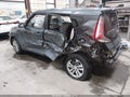 2025 Kia Soul — photo 3 of 16 | VIN KNDJ23AU8S7960985