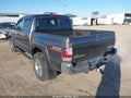 2014 Toyota Tacoma — photo 3 of 16 | VIN 5TFJU4GN8EX059667