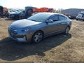 Photo 2 of 17 — 2019 Hyundai Elantra