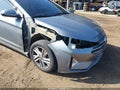 Photo 6 of 17 — 2019 Hyundai Elantra