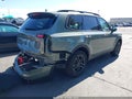 2025 Kia Telluride — photo 4 of 18 | VIN 5XYP3DGC7SG669506