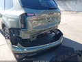2025 Kia Telluride — photo 6 of 18 | VIN 5XYP3DGC7SG669506