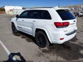 2020 Jeep Grand Cherokee — photo 3 of 16 | VIN 1C4RJFAG9LC110261