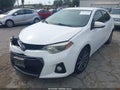 2014 Toyota Corolla — photo 2 of 16 | VIN 5YFBURHE6EP111134