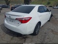 2014 Toyota Corolla — photo 4 of 16 | VIN 5YFBURHE6EP111134