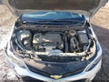 Photo 10 of 18 — 2018 Chevrolet Cruze