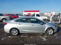 Photo 13 of 18 — 2018 Chevrolet Cruze
