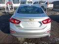 Photo 16 of 18 — 2018 Chevrolet Cruze