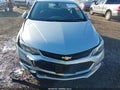 Photo 6 of 18 — 2018 Chevrolet Cruze