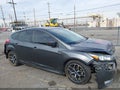 Photo 15 of 17 — 2016 Ford Focus