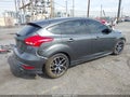 Photo 4 of 17 — 2016 Ford Focus