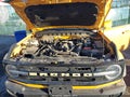 Photo 10 of 16 — 2022 Ford Bronco