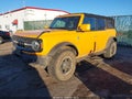 Photo 2 of 16 — 2022 Ford Bronco