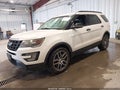 2017 Ford Explorer Sport Trac — photo 2 of 18 | VIN 1FM5K8GT0HGD91308