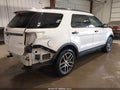 2017 Ford Explorer Sport Trac — photo 4 of 18 | VIN 1FM5K8GT0HGD91308