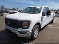 2023 Ford F-150 — photo 2 of 12 | VIN 1FTEX1CP3PKF45639
