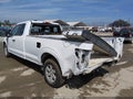 2023 Ford F-150 — photo 3 of 12 | VIN 1FTEX1CP3PKF45639