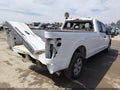 2023 Ford F-150 — photo 4 of 12 | VIN 1FTEX1CP3PKF45639