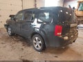 2012 Honda Pilot — photo 3 of 16 | VIN 5FNYF4H56CB043773