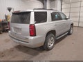 Photo 4 of 17 — 2020 Chevrolet Tahoe