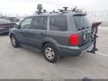 Photo 3 of 15 — 2004 Honda Pilot