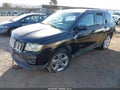 2012 Jeep Compass — photo 2 of 11 | VIN 1C4NJCCB7CD514877