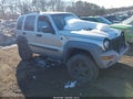 2006 Jeep Liberty — photo 1 of 11 | VIN 1J4GL48KX6W251868