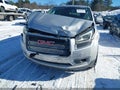 2017 GMC Acadia — photo 6 of 16 | VIN 1GKKVSKD7HJ309917