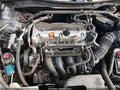 2010 Honda Accord — photo 10 of 11 | VIN 1HGCP2F86AA060248