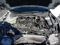 2021 Honda Civic — photo 10 of 17 | VIN SHHFK7H46MU417049