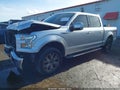 2015 Ford F-150 — photo 2 of 18 | VIN 1FTEW1EP4FFB93257
