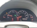 2006 Toyota Camry — photo 7 of 17 | VIN JTDBE30K363061038