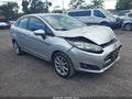 Photo 1 of 19 — 2016 Ford Fiesta