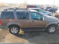 Photo 14 of 17 — 2008 Nissan Pathfinder