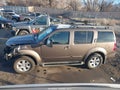 Photo 15 of 17 — 2008 Nissan Pathfinder