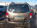 Photo 17 of 17 — 2008 Nissan Pathfinder