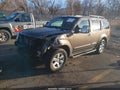 2008 Nissan Pathfinder — photo 2 of 17 | VIN 5N1AR18B98C611902