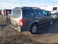 Photo 4 of 17 — 2008 Nissan Pathfinder