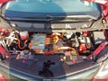 Photo 10 of 17 — 2017 Chevrolet Bolt EV