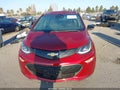 2017 Chevrolet Bolt EV — photo 13 of 17 | VIN 1G1FX6S06H4187473
