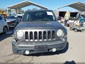 Photo 12 of 16 — 2013 Jeep Patriot