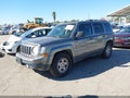 Photo 2 of 16 — 2013 Jeep Patriot