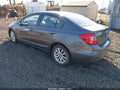 2012 Honda Civic — photo 3 of 16 | VIN 19XFB2F82CE312877