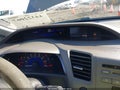 2012 Honda Civic — photo 7 of 16 | VIN 19XFB2F82CE312877