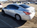Photo 3 of 16 — 2015 Nissan Altima